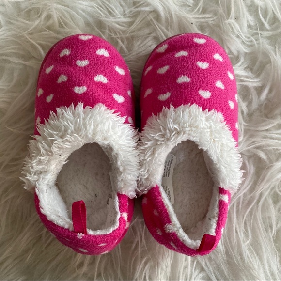 Pink Slippers - Picture 2 of 6
